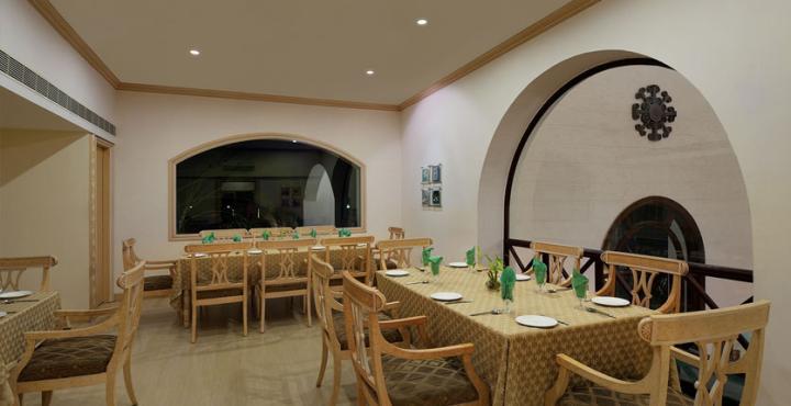 Chik Bānavar The Golden Palms Hotel & Spa מראה חיצוני תמונה